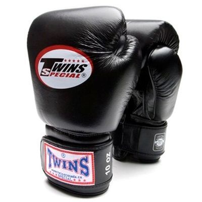 guantes de boxeo para MMA