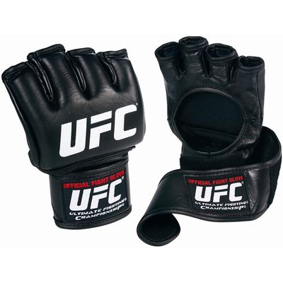 guantes para MMA