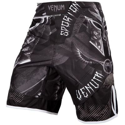 pantalones o shorts para MMA